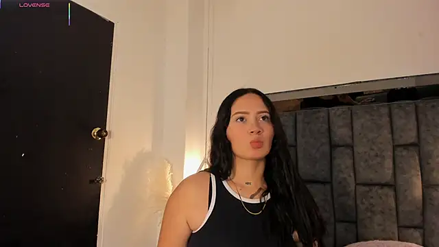 Morgan Wright online show from March 2025 06:56:01 PM