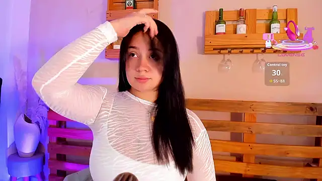 Morgan Wright online show from September 2025 07:47:01 PM