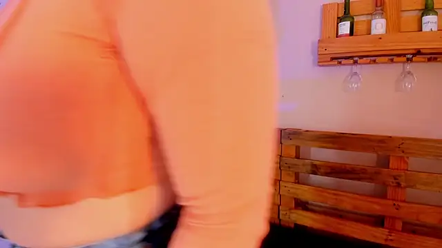 Morgan Wright online show from October 2025 07:36:01 PM