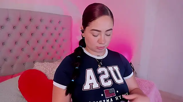 Morgan Wright online show from February 2026 07:43:01 PM