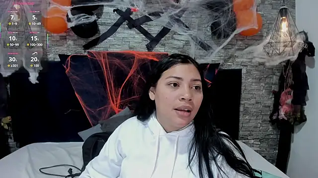 Snapshot of Sophia_Brunett chatting on October 2025 12:04:01 PM Sophia Brunett online show from October 2025 12:04:01 PM