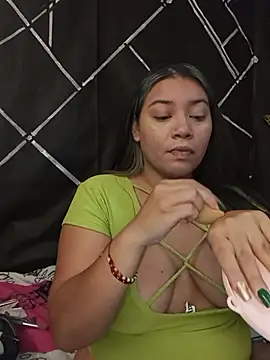 Sophia Brunett online show from May 2026 08:51:01 AM