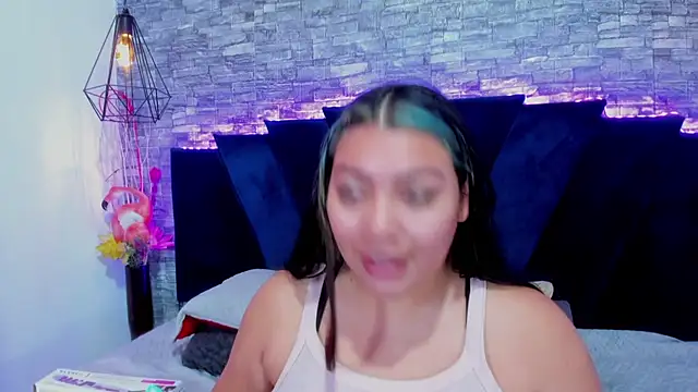 Sophia Brunett online show from April 2026 11:50:02 AM