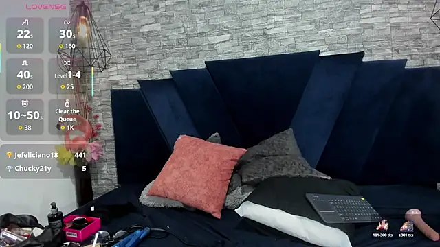 Snapshot of Sophia_Brunett chatting on November 2025 05:02:01 PM Sophia Brunett online show from November 2025 05:02:01 PM