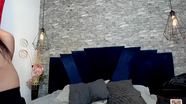 Sophia Brunett online show from March 2026 03:56:02 AM