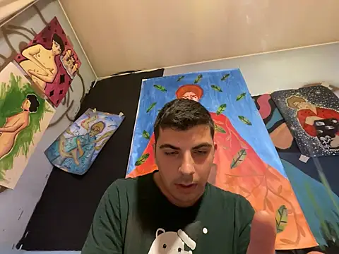 mariokirillcioffi online show from April 2026 06:25:02 PM