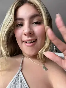 Cloee Rainbow1 online show from July 2026 01:28:02 PM