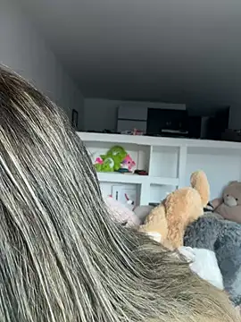 Cloee Rainbow1 online show from July 2026 01:07:01 PM