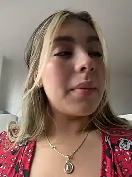 Cloee Rainbow1 online show from July 2026 02:03:02 PM