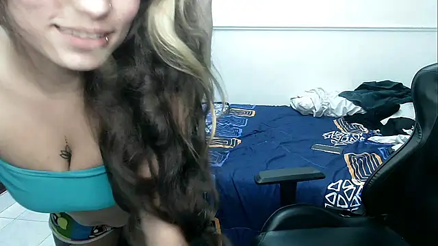 andrey mishel hot online show from February 2025 06:56:02 AM