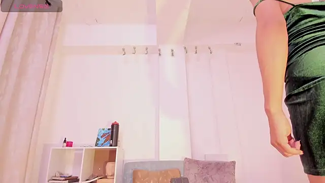 VictoriaBlackfire online show from March 2026 12:25:02 AM