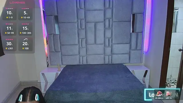 Vera Best  online show from March 2025 11:44:02 AM