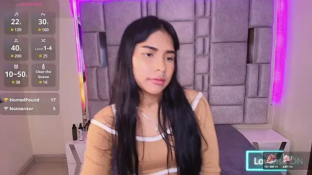 Vera Best  online show from March 2025 05:41:02 PM