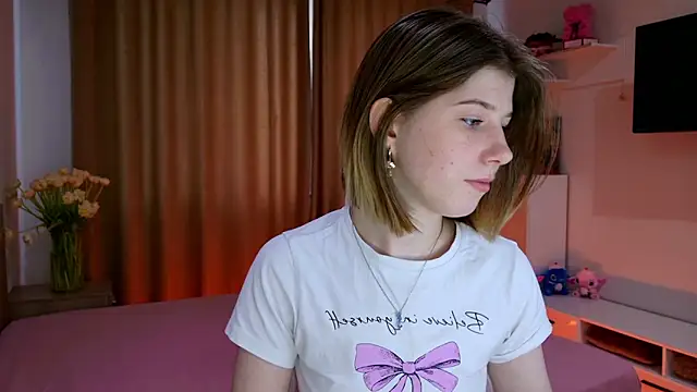 Bella amory online show from February 2026 01:46:02 PM