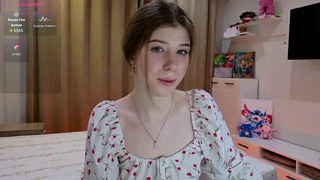 Bella amory online show from March 2026 08:51:02 PM