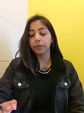 MaiPandora online show from September 2025 06:37:01 PM