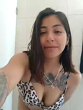 MaiPandora online show from October 2025 03:56:02 PM