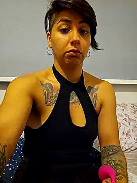 MaiPandora online show from December 2025 04:49:02 AM