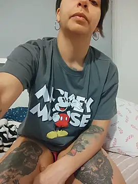 MaiPandora online show from December 2025 04:50:02 AM