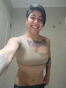 MaiPandora online show from November 2025 04:16:01 AM