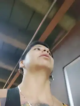 MaiPandora online show from November 2025 11:49:01 PM