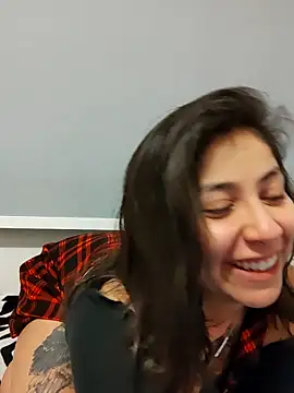 MaiPandora online show from September 2025 01:39:01 AM