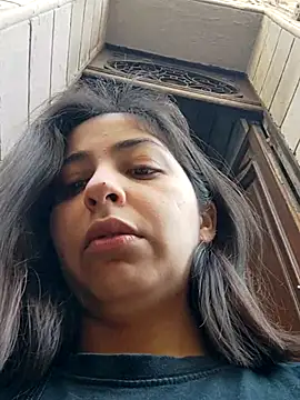 MaiPandora online show from October 2025 02:42:02 PM