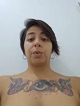 MaiPandora online show from March 2026 06:34:01 PM