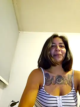 MaiPandora online show from February 2025 02:19:02 AM