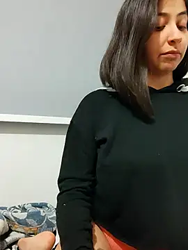 MaiPandora online show from September 2025 02:01:01 AM