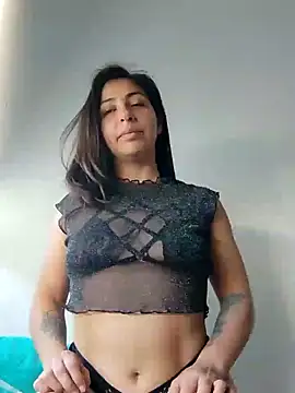 MaiPandora online show from October 2025 08:13:02 PM