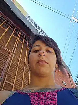 MaiPandora online show from February 2026 03:44:01 PM