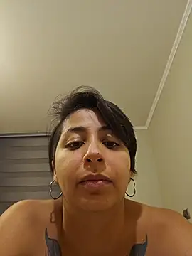 MaiPandora online show from February 2026 01:15:02 AM