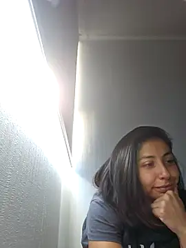 MaiPandora online show from February 2025 08:38:02 PM