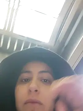 MaiPandora online show from November 2025 10:58:01 PM