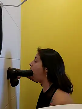 MaiPandora online show from November 2025 05:16:02 PM