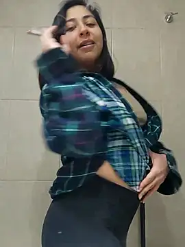 MaiPandora online show from September 2025 03:27:02 AM