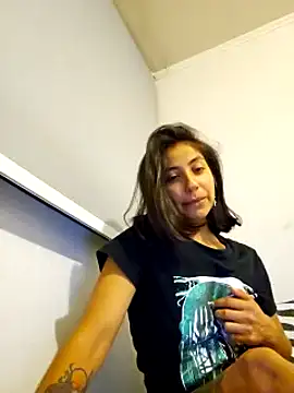 MaiPandora online show from March 2025 05:29:02 AM