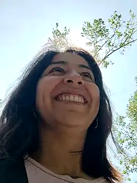 MaiPandora online show from October 2025 06:41:01 PM