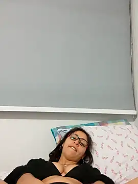 MaiPandora online show from October 2025 02:12:01 AM