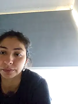 MaiPandora online show from February 2025 07:18:02 PM