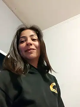 MaiPandora online show from September 2025 02:40:02 AM