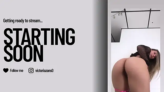 Snapshot of Vickyallien chatting on March 2025 07:15:01 PM Vickyallien online show from March 2025 07:15:01 PM