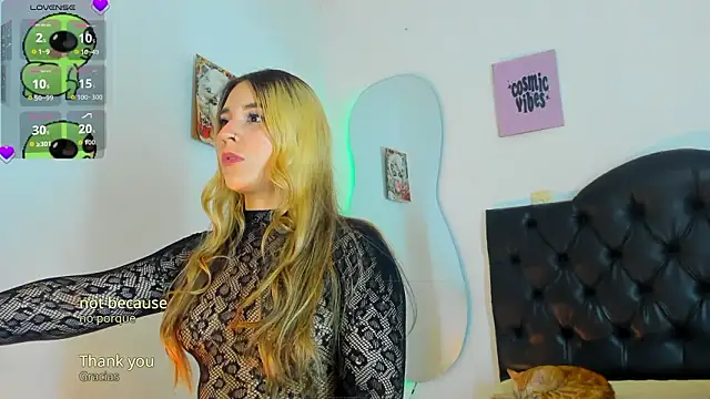 Vickyallien online show from February 2026 04:12:02 PM