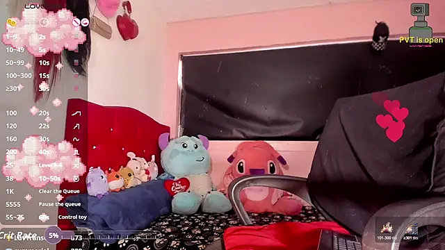 Snapshot of val_princes chatting on November 2025 11:25:02 AM val princes online show from November 2025 11:25:02 AM