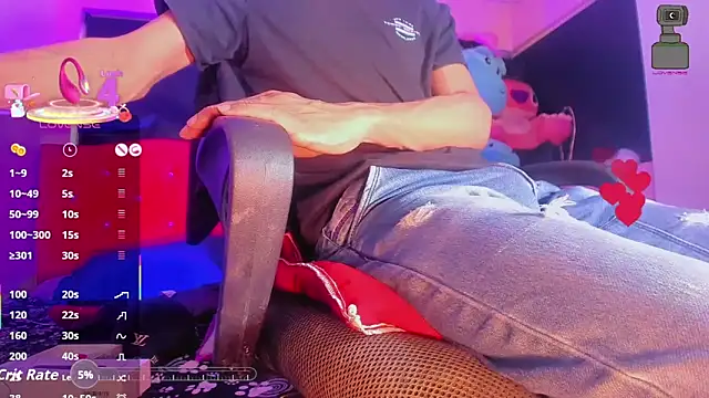 Snapshot of val_princes chatting on October 2025 11:20:02 AM val princes online show from October 2025 11:20:02 AM