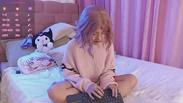 Snapshot of NataliaNovak chatting on September 2025 09:26:02 PM NataliaNovak online show from September 2025 09:26:02 PM