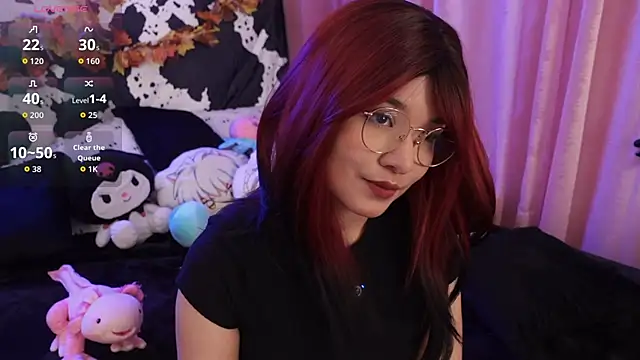 NataliaNovak online show from October 2025 09:16:02 PM