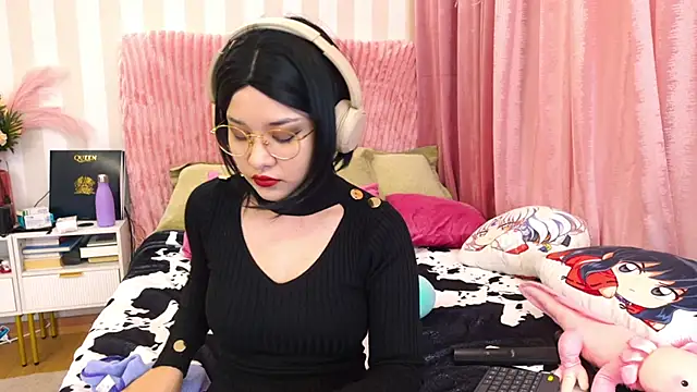 NataliaNovak online show from May 2026 02:45:02 PM