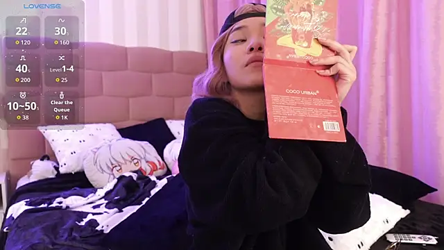 NataliaNovak online show from November 2025 09:20:02 PM